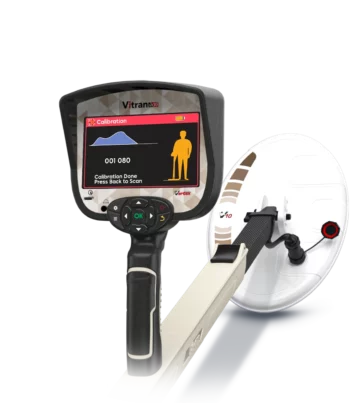 فيتران في اكس 10 - Vitran VX10