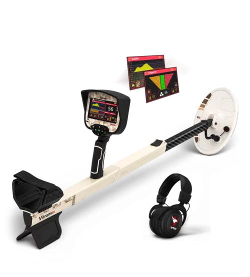 فيتران في اكس 10 - Vitran VX10
