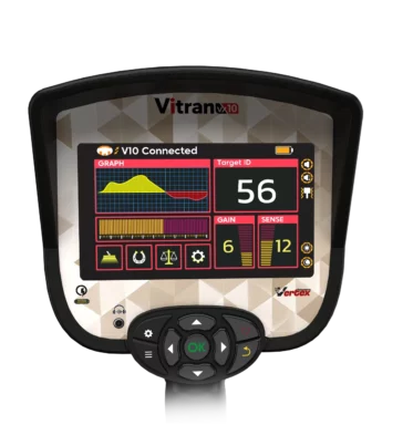 فيتران في اكس 10 - Vitran VX10