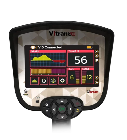 فيتران في اكس 10 - Vitran VX10