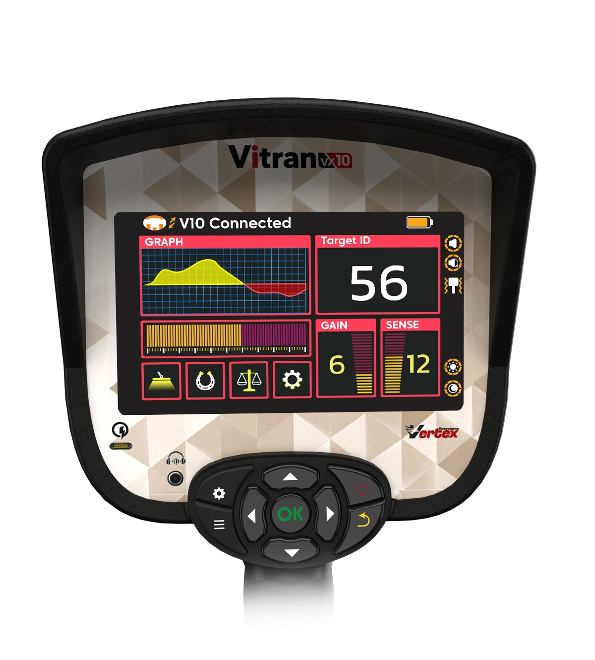 فيتران في اكس 10 - Vitran VX10