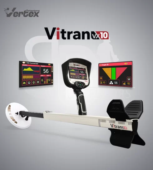 فيتران في اكس 10 - Vitran VX10