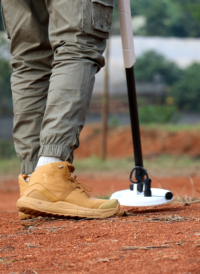Outdoor Vitran VX10