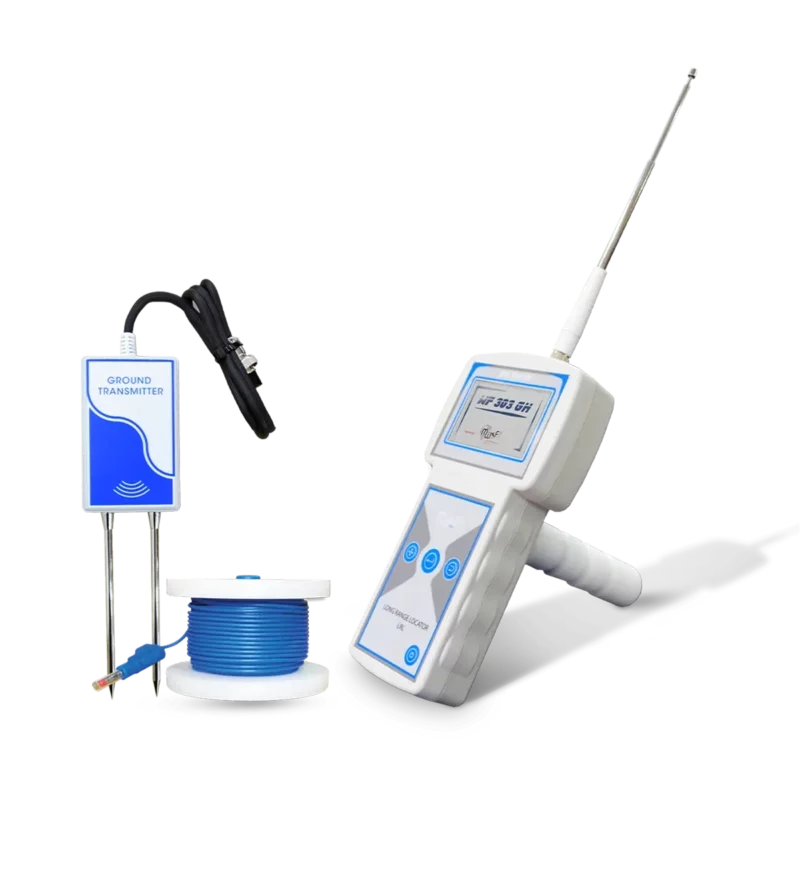 دبليو اف 303 جي اتش - wf 303 gh