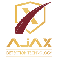 Ajax detectors