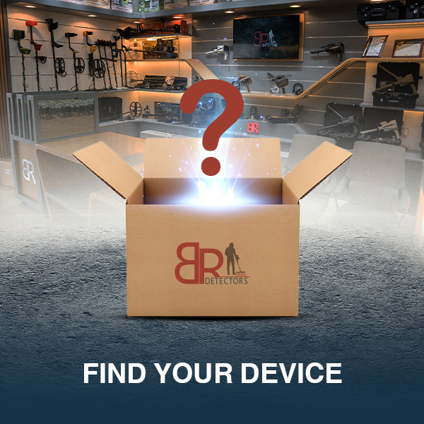 find your device