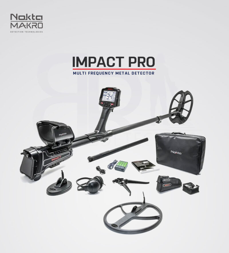 امباكت برو - Impact pro