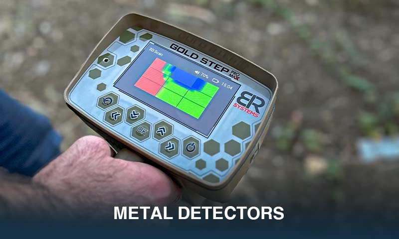 Best metal detectors for sale and how to get best metal detector price