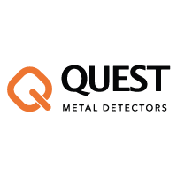 كويست ميتال ديتكتورز Quest