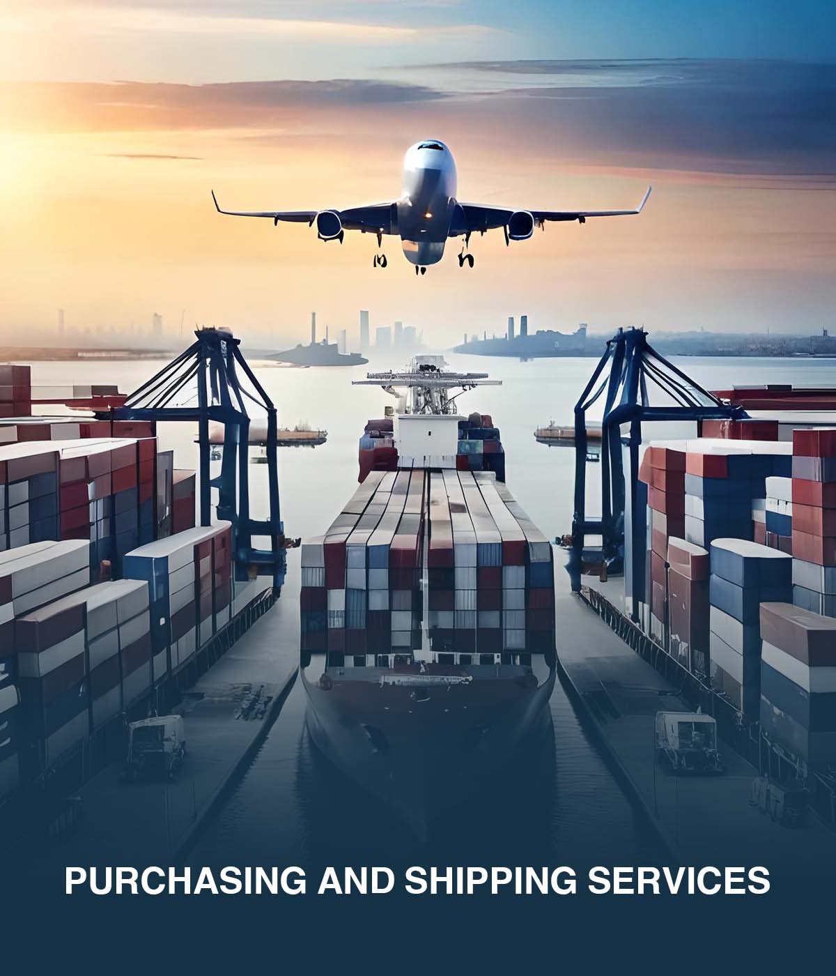 shipping service