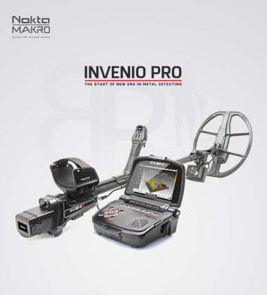 إنفينيو برو - invenio pro