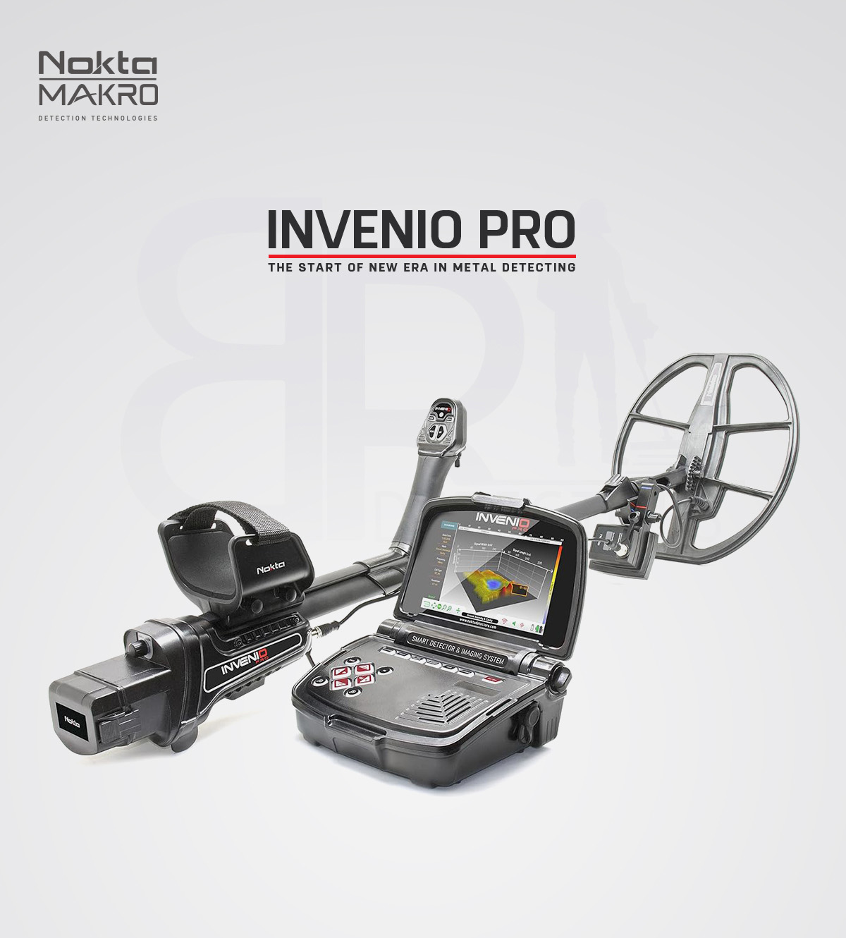 إنفينيو برو - invenio pro