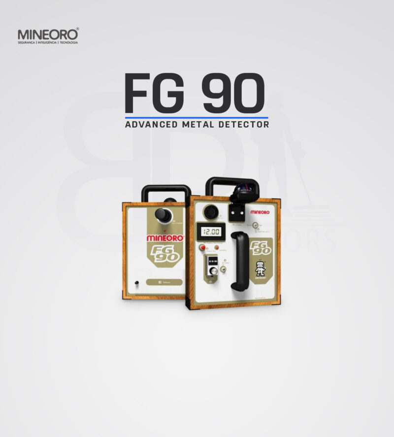 اف جي 90- fg90