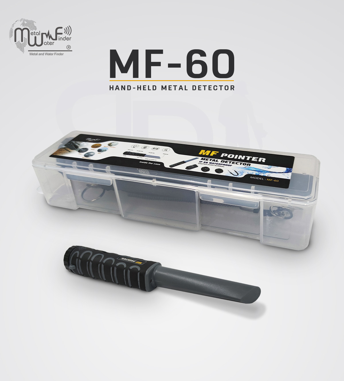 MF 60