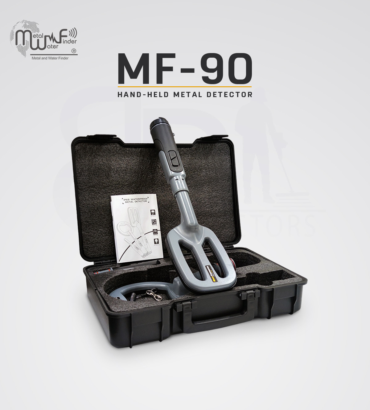 ام اف 90 - MF 90