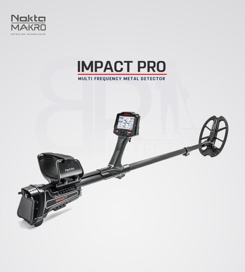 امباكت برو - Impact pro