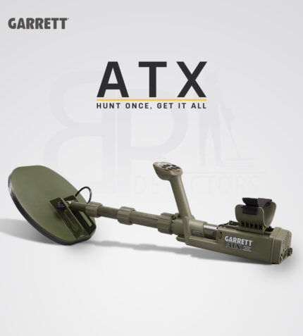 Garrett ATX