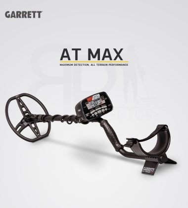جاريت اي تي ماكس - Garrett AT Max