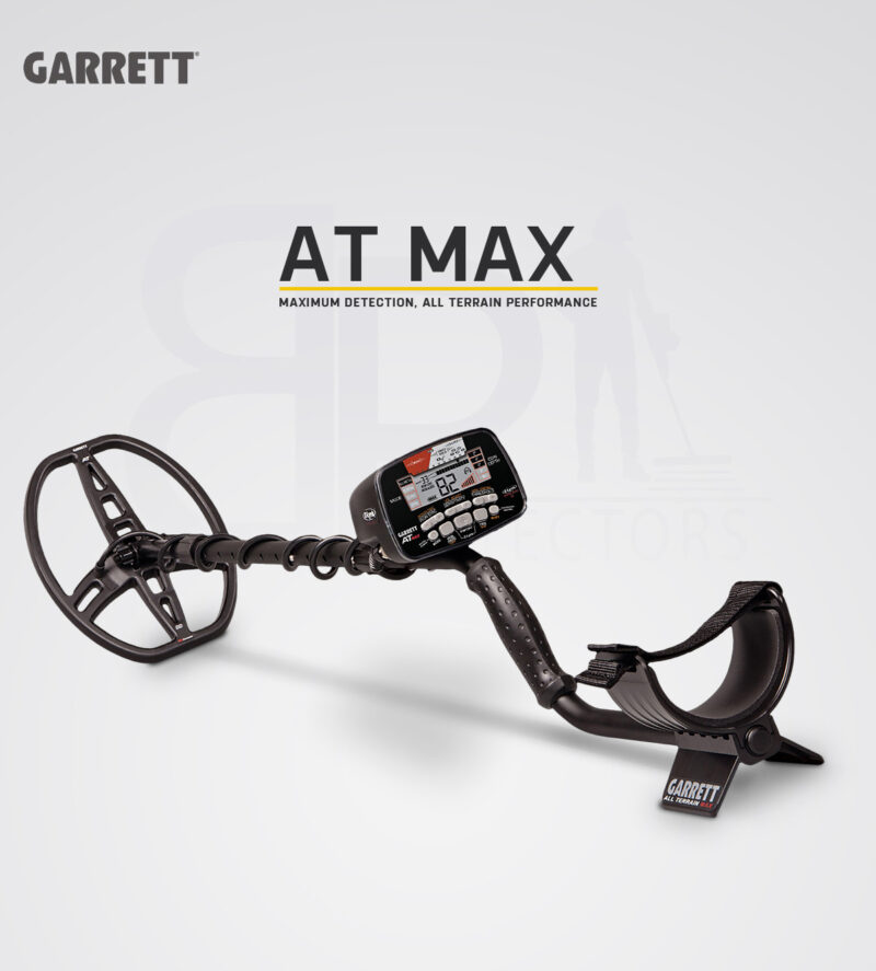 جاريت اي تي ماكس - Garrett AT Max