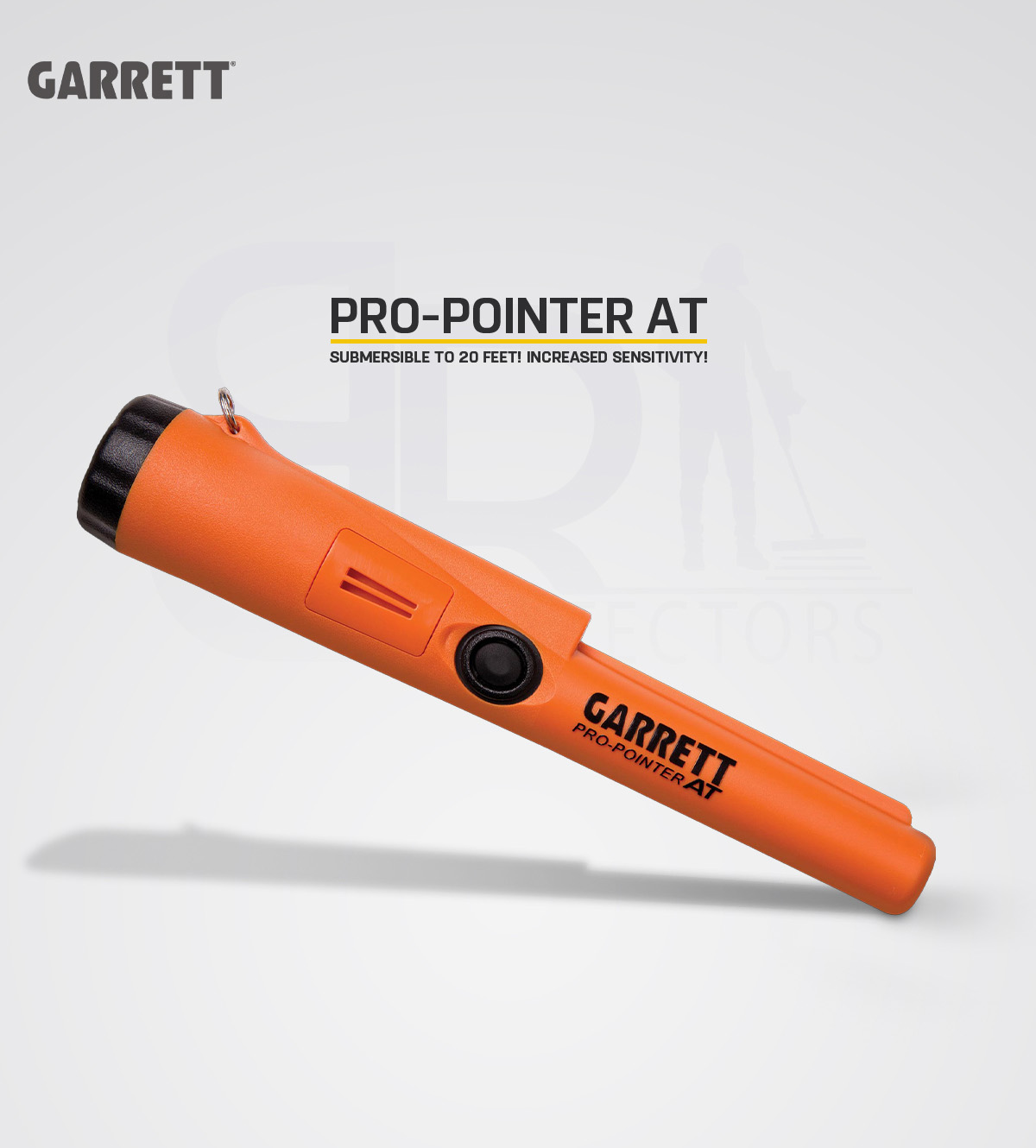 برو بوينتر ايه تي - Pro pointer at