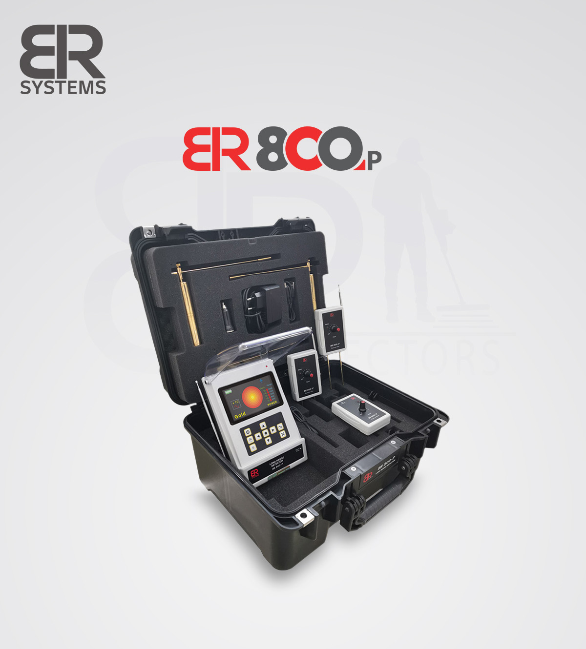 بي ار 800 بي - BR800P