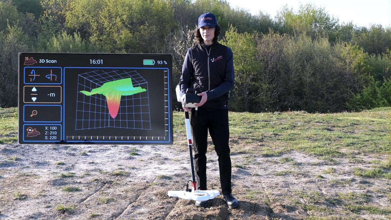 تجربة جهاز كشف الذهب كوانتوم في اكس 900 Quantum vx في الميدان وعلى اعماق كبيرة!