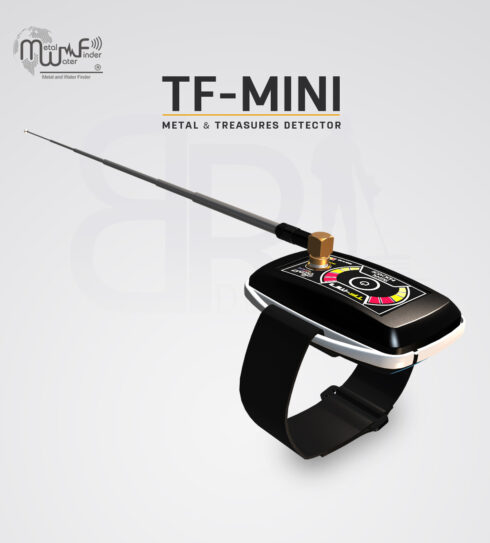 تي اف ميني - TF Mini
