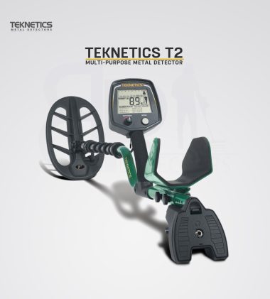تيكنيتكس تي 2 - Tekneticks T2