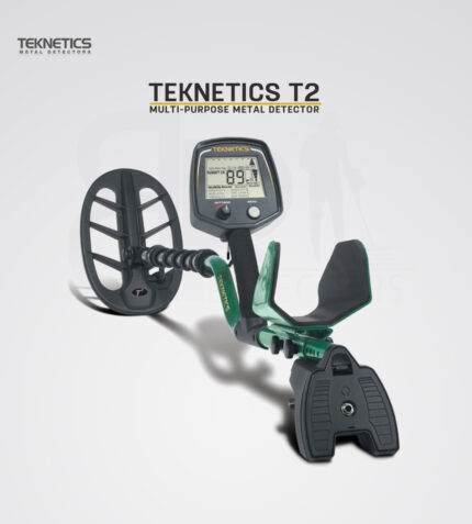 Tekneticks T2