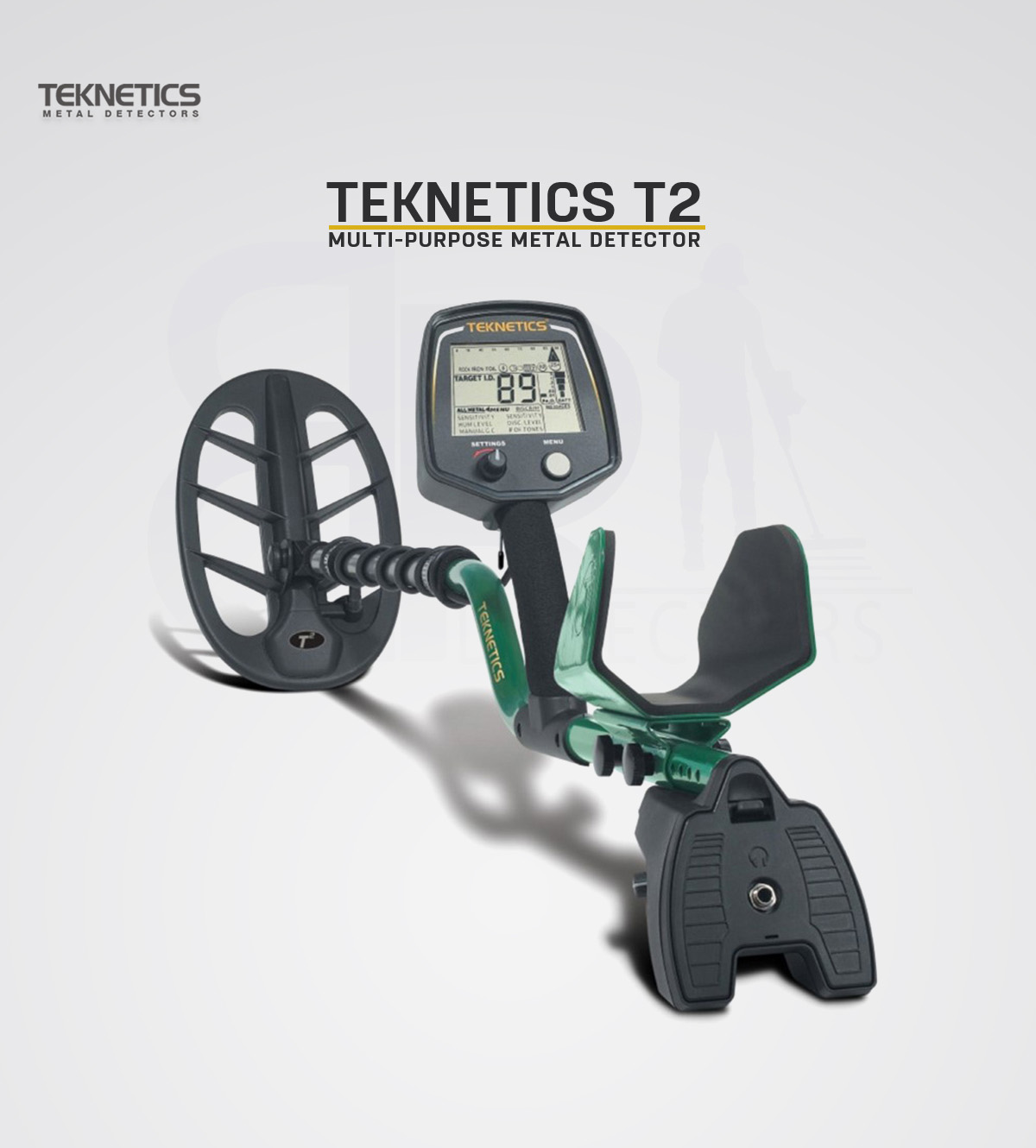 تيكنيتكس تي 2 - Tekneticks T2