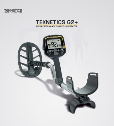 تيكنيتكس جي 2 - Tekneticks G2