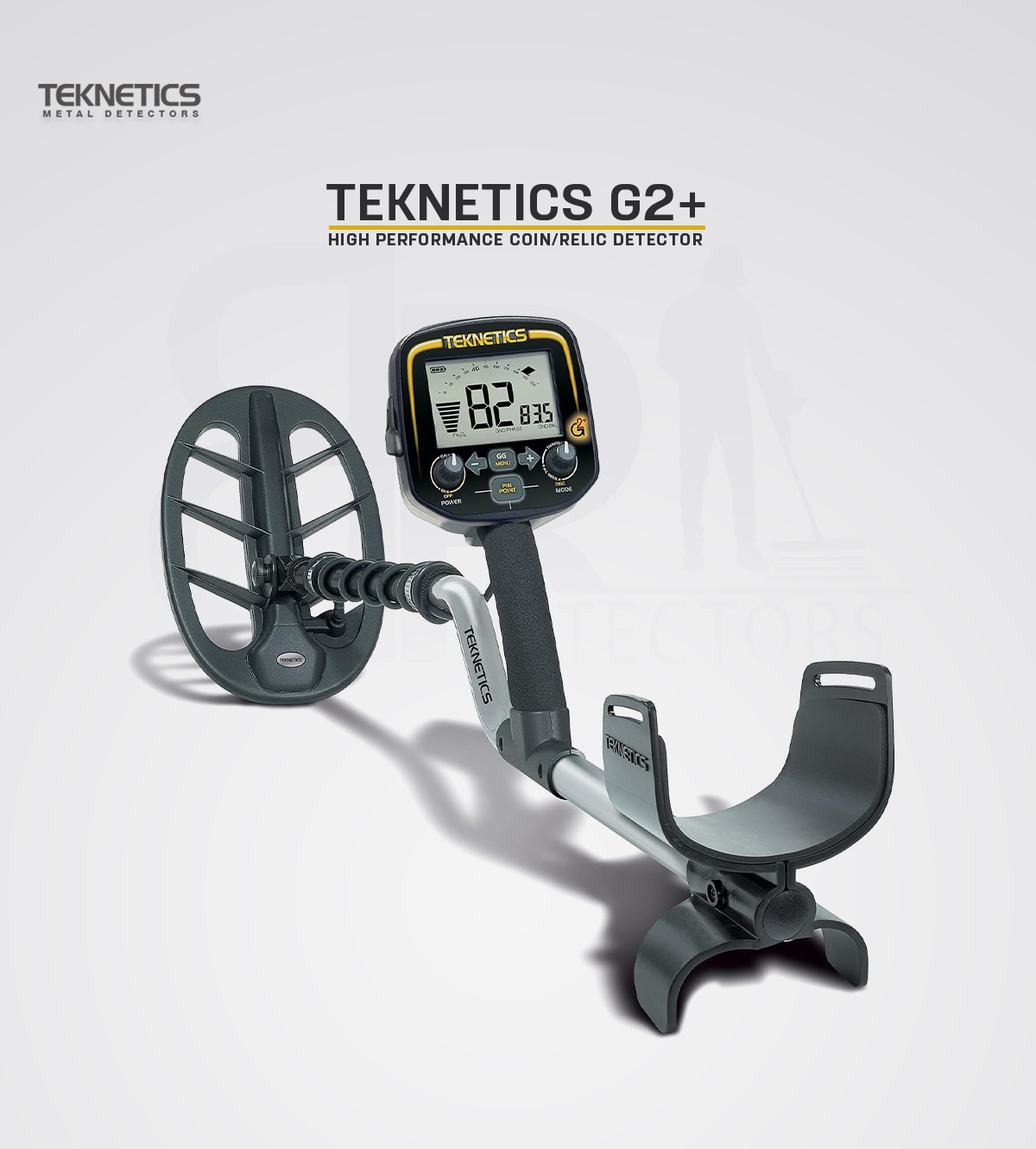 تيكنيتكس جي 2 - Tekneticks G2