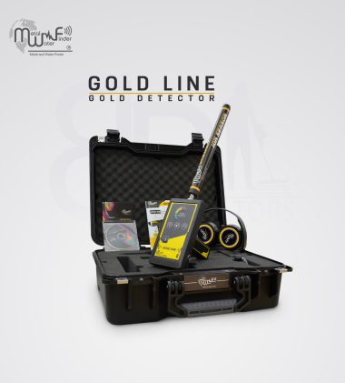 جولد لاين - Gold Line