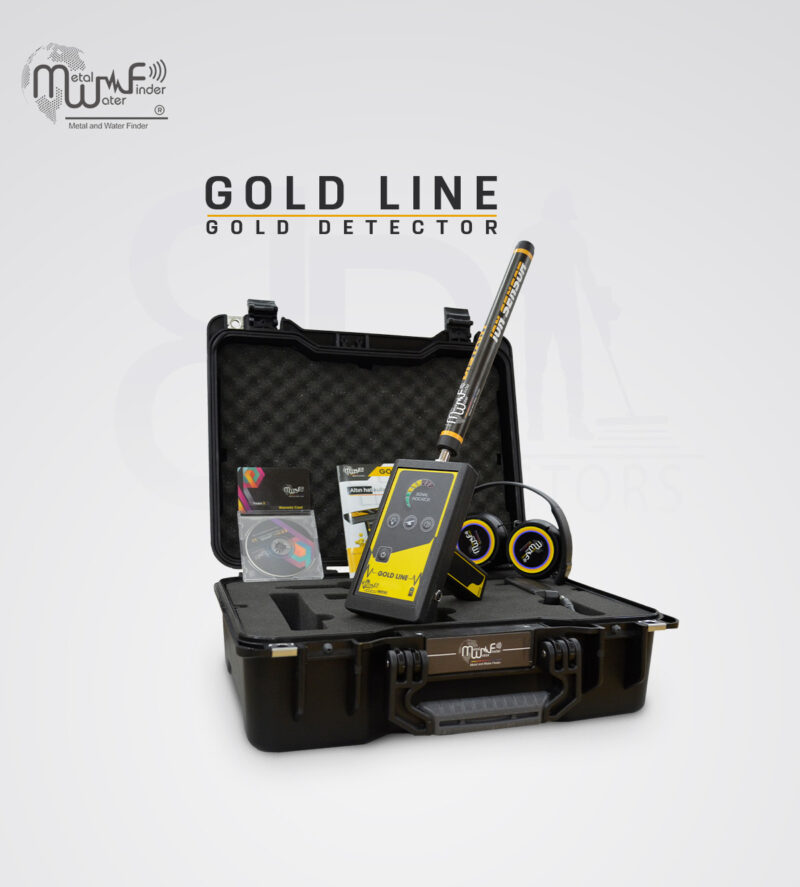جولد لاين - Gold Line