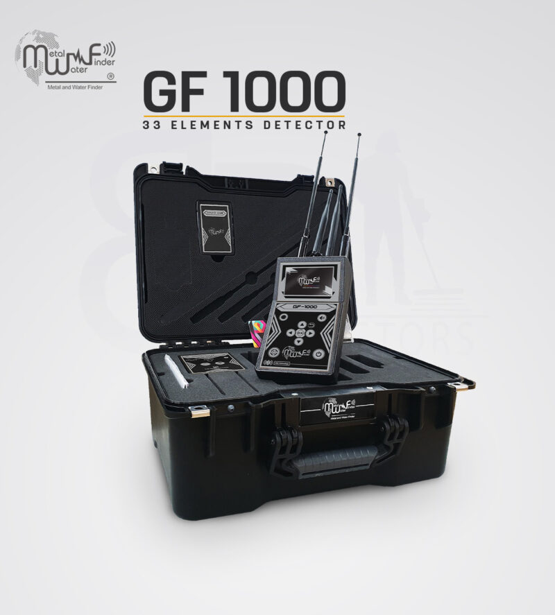 جي اف 1000 - GF1000