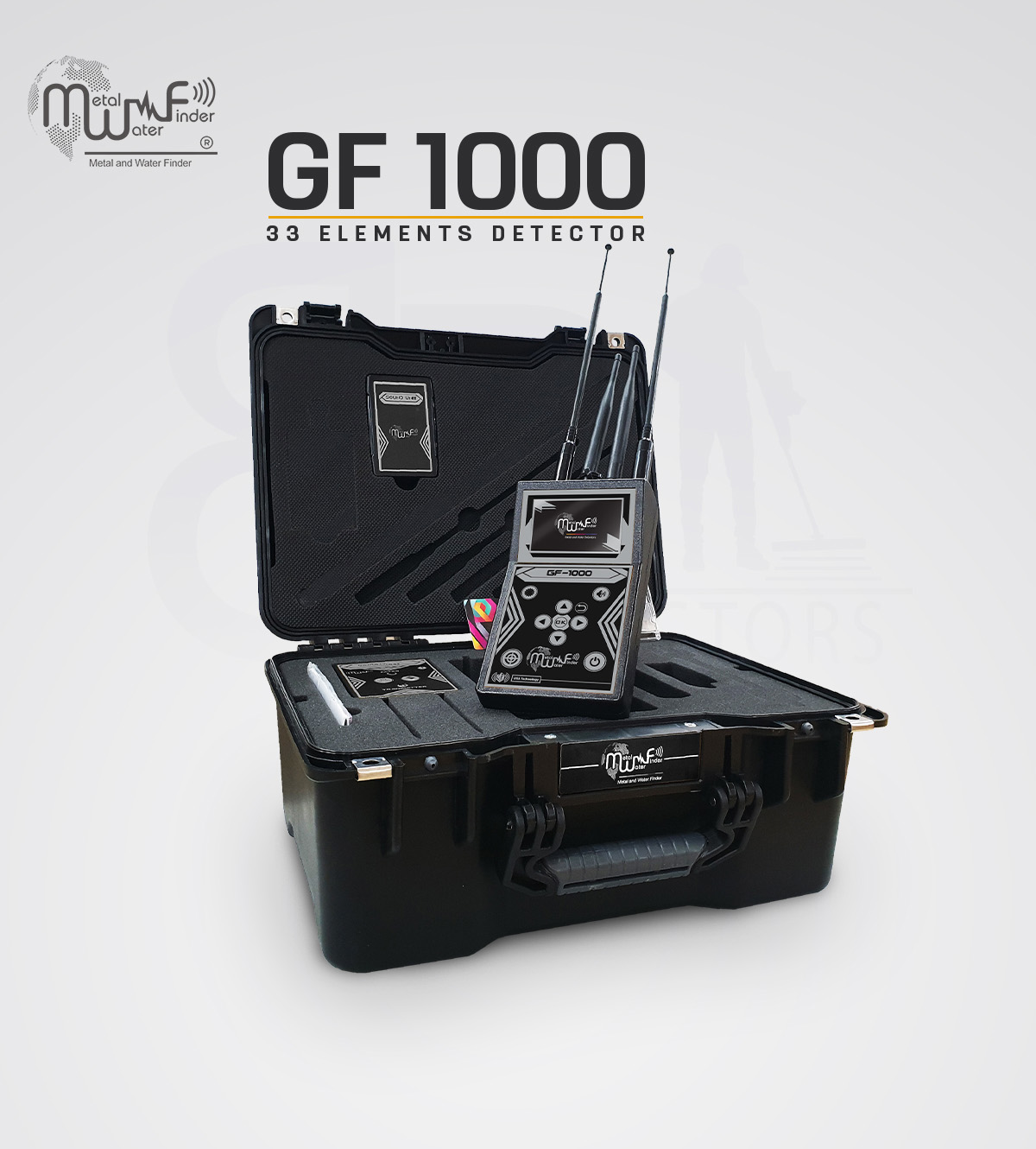 جي اف 1000 - GF1000