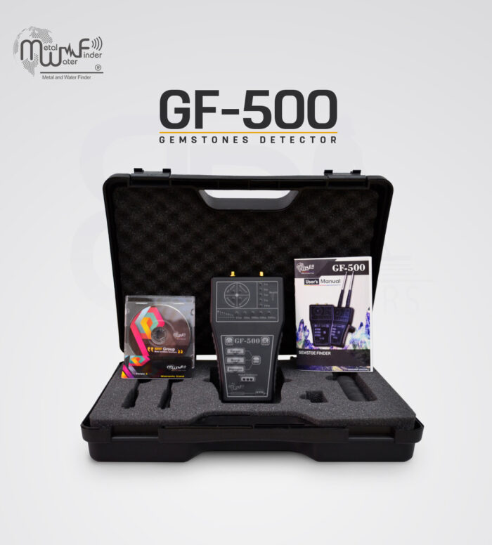GF-500
