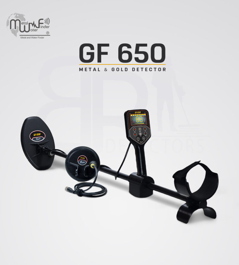 جي اف 650 - GF650