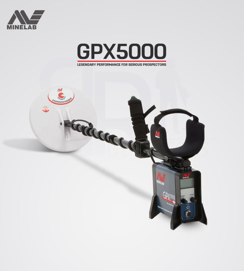 جي بي اكس 5000 - GPX 5000
