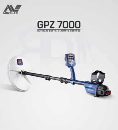جي بي زد 7000 - GPZ7000
