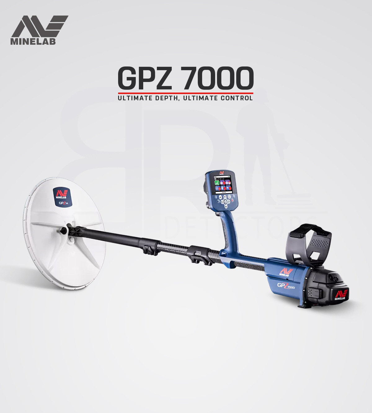 جي بي زد 7000 - GPZ7000