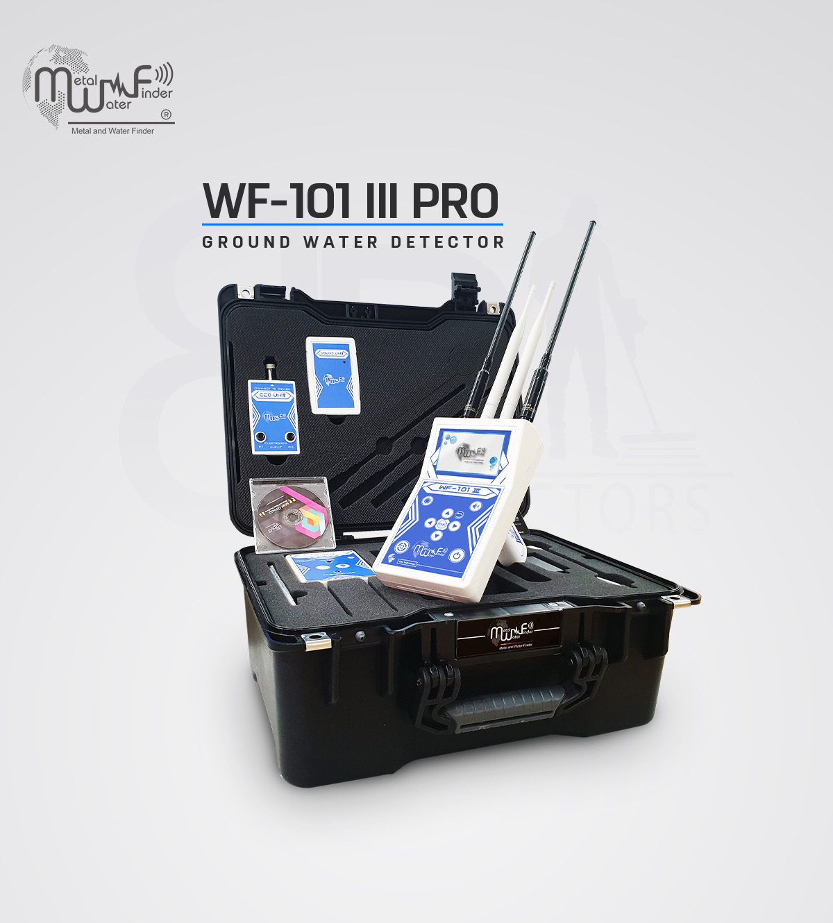 WF 101 Pro