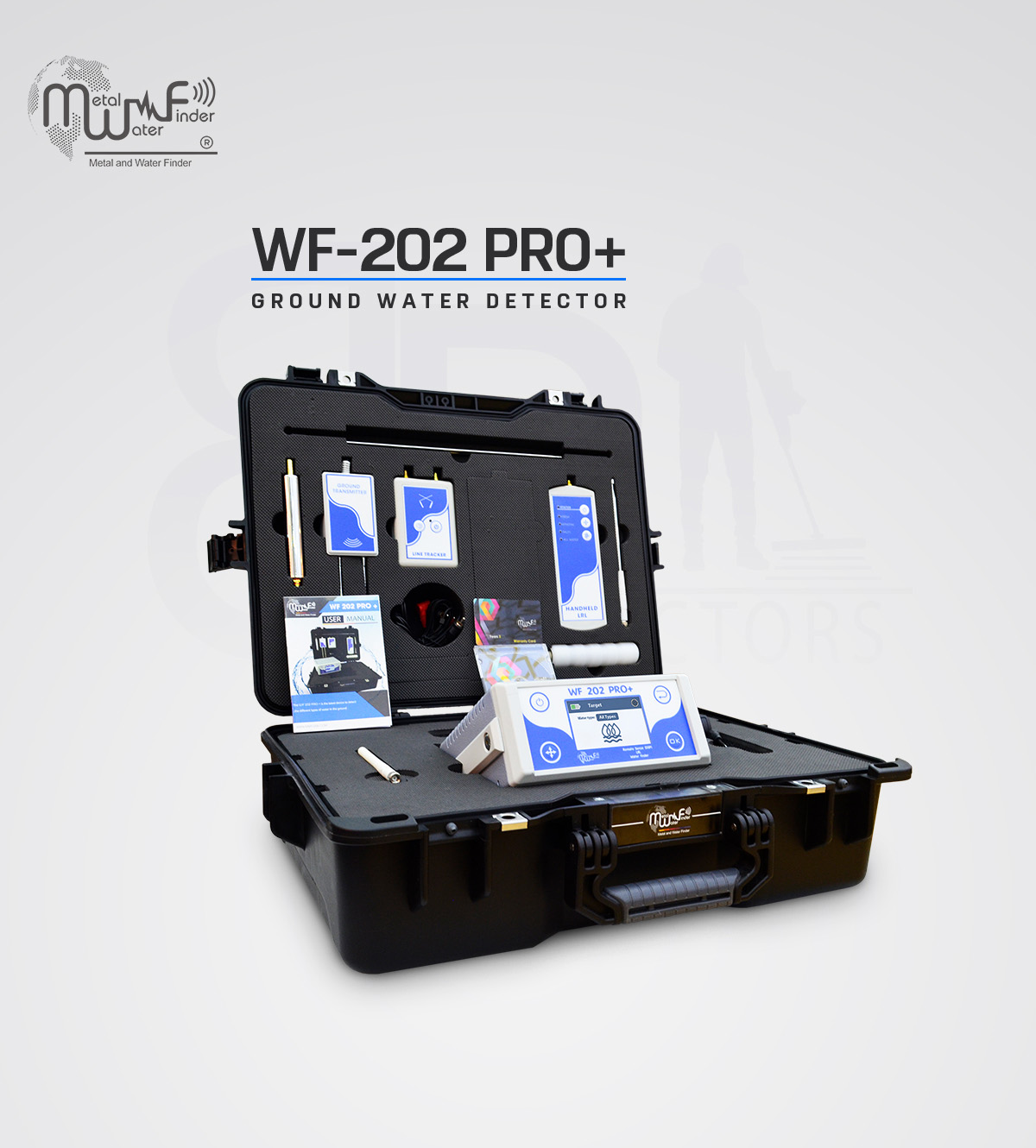 WF 202 PRO+