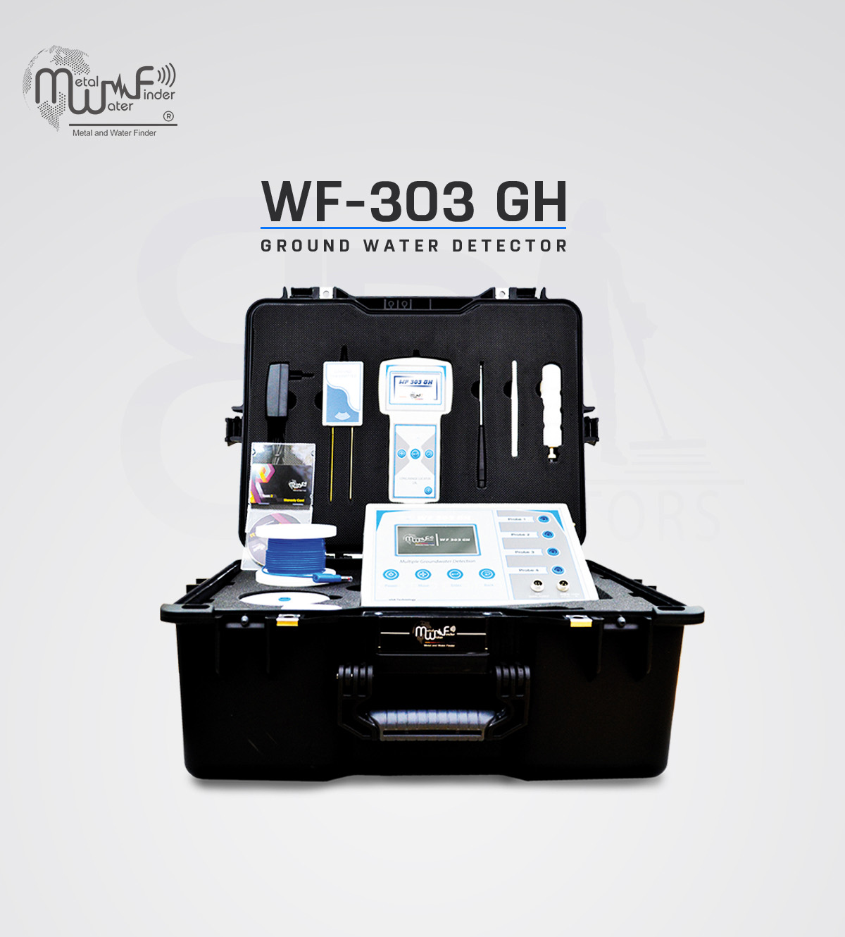 WF 303 GH