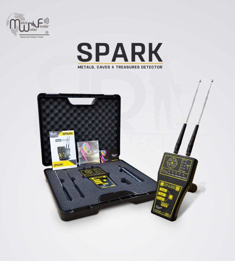 سبارك - MWF spark