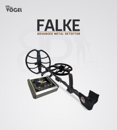 فالك الصقر جهاز كشف الذهب من مصانع فوجيل الالمانية falke Vogel