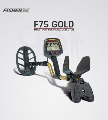 فيشر 75 الذهبي - Fisher75 Golden