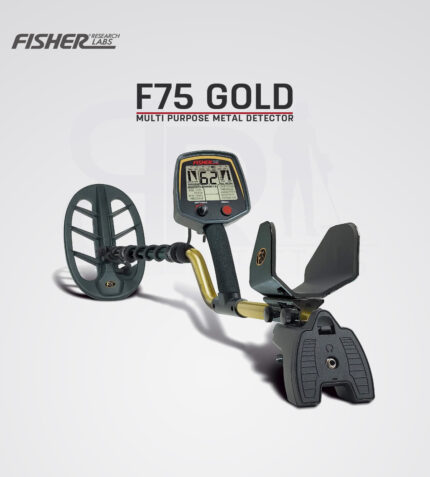 Fisher 75 Gold