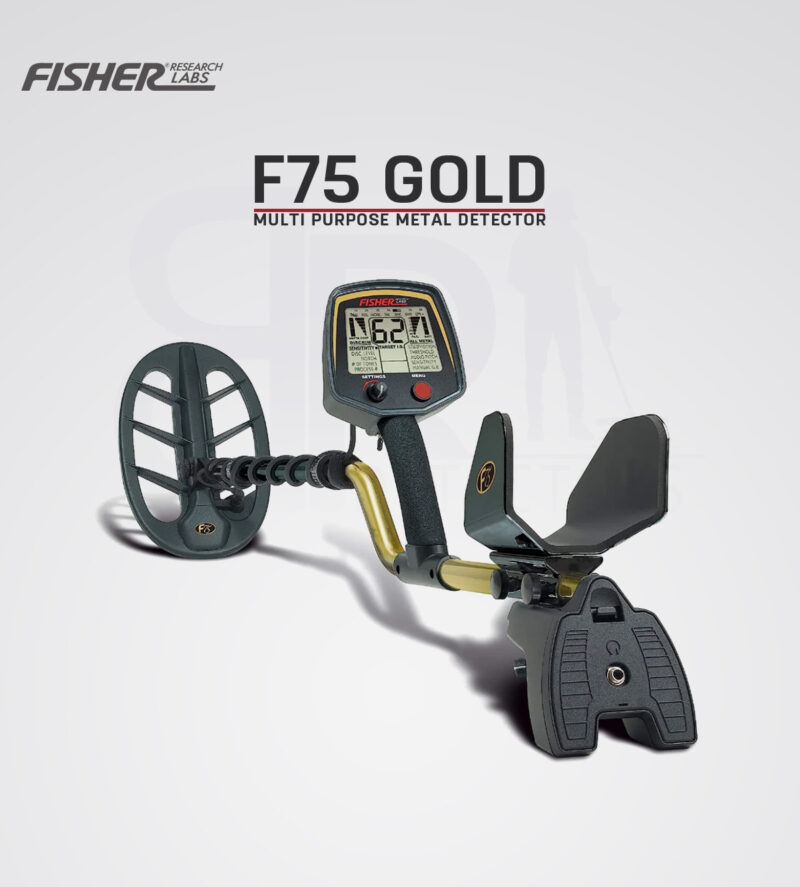 فيشر 75 الذهبي - Fisher75 Golden