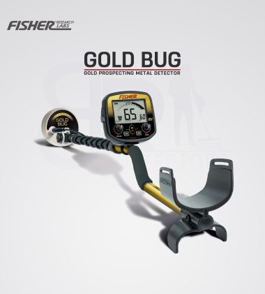 فيشر جولد بق - Fisher Gold Bug